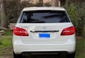 Autos - Mercedes Benz b200 2014 Nafta 140000Km - En Venta