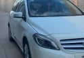 Autos - Mercedes Benz b200 2014 Nafta 140000Km - En Venta