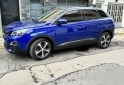 Autos - Peugeot 3008 ALLURE 1.6 THP 2018 Nafta 79000Km - En Venta