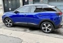Autos - Peugeot 3008 ALLURE 1.6 THP 2018 Nafta 79000Km - En Venta