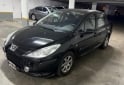 Autos - Peugeot 307 110 CV 2.0 XT 4 P L/N 2007 Diesel 144000Km - En Venta