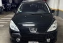 Autos - Peugeot 307 110 CV 2.0 XT 4 P L/N 2007 Diesel 144000Km - En Venta