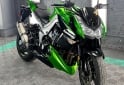 Motos - Kawasaki Z 1000 2014 Nafta 45000Km - En Venta