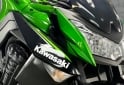 Motos - Kawasaki Z 1000 2014 Nafta 45000Km - En Venta