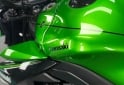 Motos - Kawasaki Z 1000 2014 Nafta 45000Km - En Venta