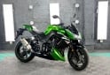 Motos - Kawasaki Z 1000 2014 Nafta 45000Km - En Venta