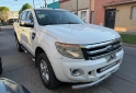 Camionetas - Ford RANGER 3.2 XLT 6MT 2013 Diesel  - En Venta