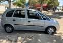 Autos - Chevrolet Meriva 2009 Nafta 190000Km - En Venta