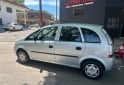 Autos - Chevrolet Meriva 2009 Nafta 190000Km - En Venta