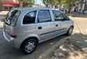Autos - Chevrolet Meriva 2009 Nafta 190000Km - En Venta