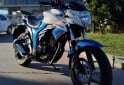 Motos - Suzuki GSX 150 2017 Nafta 35000Km - En Venta