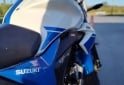 Motos - Suzuki GSX 150 2017 Nafta 35000Km - En Venta