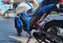 Motos - Suzuki GSX 150 2017 Nafta 35000Km - En Venta