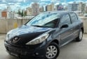 Autos - Peugeot 207 XS Allure 1.4 2012 Nafta 71000Km - En Venta