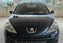 Autos - Peugeot 207 XS Allure 1.4 2012 Nafta 71000Km - En Venta