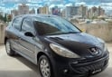 Autos - Peugeot 207 XS Allure 1.4 2012 Nafta 71000Km - En Venta