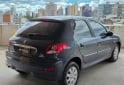 Autos - Peugeot 207 XS Allure 1.4 2012 Nafta 71000Km - En Venta