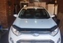 Camionetas - Ford Ecosport titanium 2.0 2013 GNC 220000Km - En Venta