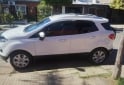 Camionetas - Ford Ecosport titanium 2.0 2013 GNC 220000Km - En Venta