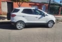 Camionetas - Ford Ecosport titanium 2.0 2013 GNC 220000Km - En Venta