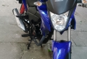 Motos - Honda Twister 125 2024 Nafta 2100Km - En Venta