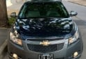Autos - Chevrolet Cruze LTZ 2012 Nafta 116600Km - En Venta