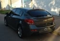Autos - Chevrolet Cruze LTZ 2012 Nafta 116600Km - En Venta