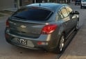Autos - Chevrolet Cruze LTZ 2012 Nafta 116600Km - En Venta