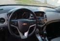 Autos - Chevrolet Cruze LTZ 2012 Nafta 116600Km - En Venta