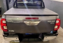 Camionetas - Toyota HILUX DC SRX 2.8 TDI 2025 Diesel  - En Venta