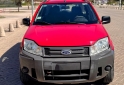 Camionetas - Ford ECOSPORT 1.6L XL PLUS 2011 Nafta  - En Venta