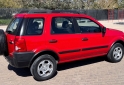 Camionetas - Ford ECOSPORT 1.6L XL PLUS 2011 Nafta  - En Venta