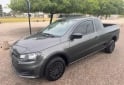 Utilitarios - Volkswagen SAVEIRO 1.6L GP 2014 Nafta  - En Venta