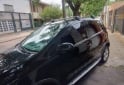 Autos - Volkswagen CROSS FOX 2007 Nafta 180000Km - En Venta