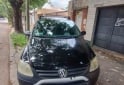 Autos - Volkswagen CROSS FOX 2007 Nafta 180000Km - En Venta