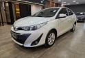 Autos - Toyota YARIS XLS 1.5 4PTAS 2019 2019 Nafta 98000Km - En Venta