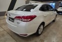 Autos - Toyota YARIS XLS 1.5 4PTAS 2019 2019 Nafta 98000Km - En Venta