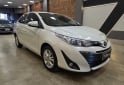 Autos - Toyota YARIS XLS 1.5 4PTAS 2019 2019 Nafta 98000Km - En Venta