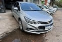 Autos - Chevrolet CRUZE 1.4 LT 2018 Nafta  - En Venta
