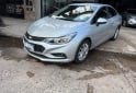 Autos - Chevrolet CRUZE 1.4 LT 2018 Nafta  - En Venta