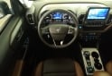 Camionetas - Ford Bronco Sport Wildtrack 2021 Nafta 93000Km - En Venta