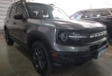Camionetas - Ford Bronco Sport Wildtrack 2021 Nafta 93000Km - En Venta