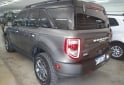 Camionetas - Ford Bronco Sport Wildtrack 2021 Nafta 93000Km - En Venta