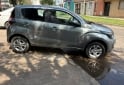 Autos - Fiat MOBI EASY 1.0 2017 Nafta  - En Venta