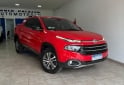 Camionetas - Fiat Toro volcano 2017 Diesel 130000Km - En Venta