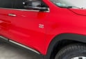 Camionetas - Fiat Toro volcano 2017 Diesel 130000Km - En Venta