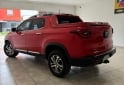 Camionetas - Fiat Toro volcano 2017 Diesel 130000Km - En Venta