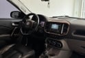 Camionetas - Fiat Toro volcano 2017 Diesel 130000Km - En Venta