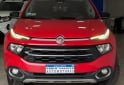 Camionetas - Fiat Toro volcano 2017 Diesel 130000Km - En Venta