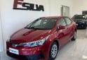 Autos - Toyota Corolla 2020 Nafta 24000Km - En Venta